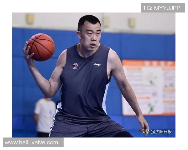 韩德君：从篮球新星到球队核心的成长之路与未来展望