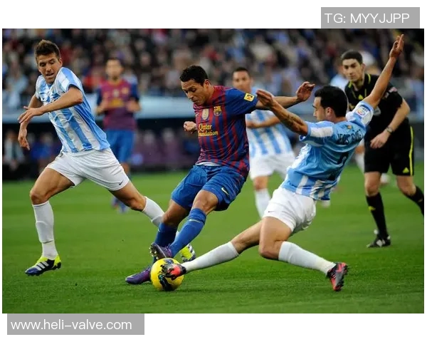 马拉加对阵巴塞罗那精彩直播全程回顾与分析